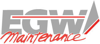 Logo EGW Maintenance